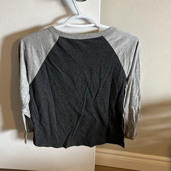 Pink Floyd baseball tee - Picture 3 of 3